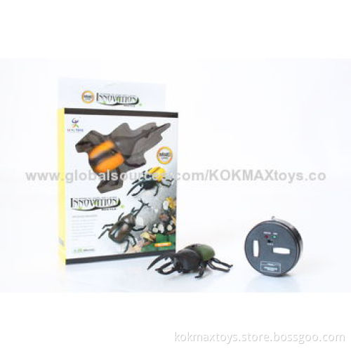Remote Control IR, Beetle Design